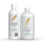 Econcentrate Hair Shampoo With Wheat Protein & Honey Dispenser & Quart Size