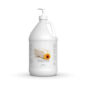 Sensitive Skin Laundry Detergent shown in gallon size with dispenser
