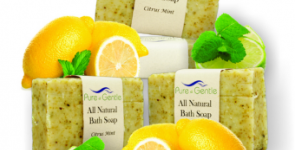 Glycerin Soaps – Providing a Natural Choice in Effective Skincare