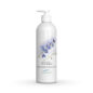 Pure & Gentle Sensitive Skin Hair Shampoo in pint bottle
